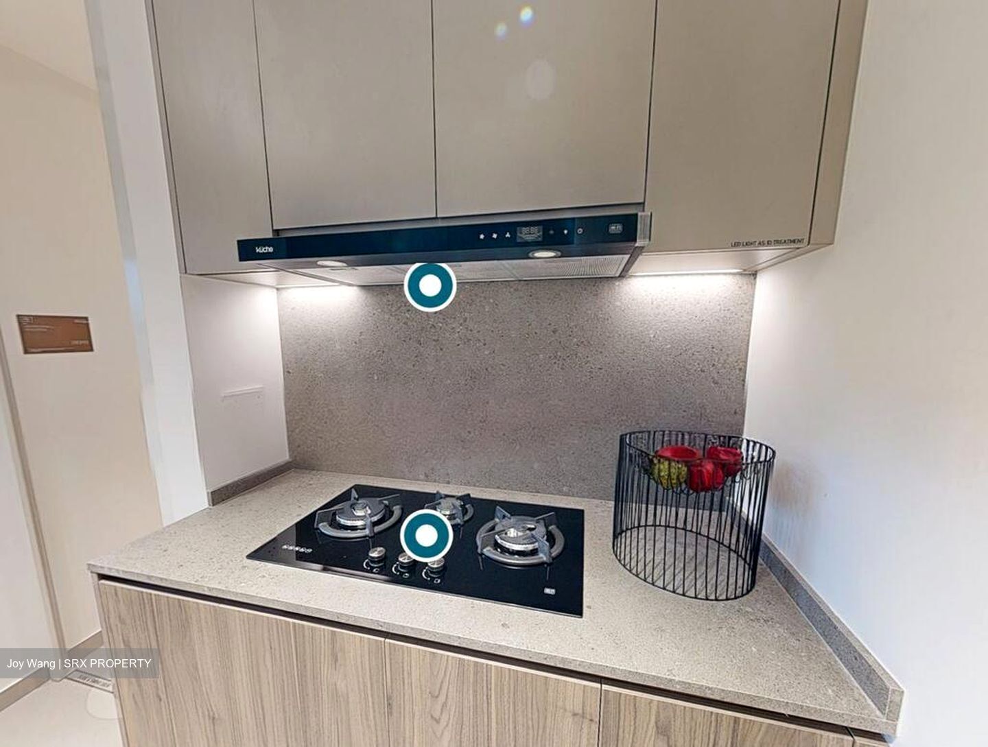 Elta (D5), Apartment #499660401